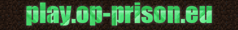 OP-PRISON OP-PRISON