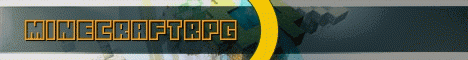 MinecraftRPG MinecraftRPG