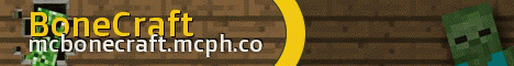 BoneCraft Factions BoneCraft Factions