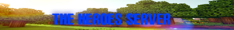 The Heroes Server The Heroes Server