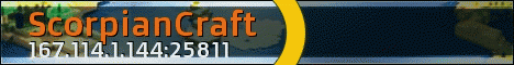 ScorpionCraft