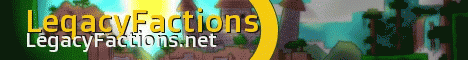 LegacyFactions LegacyFactions
