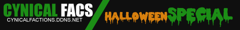 Cynical Factions | Custom Crate Plugin | Halloween Special Cynical Factions | Custom Crate Plugin | Halloween Special