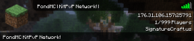 PondMc.com | KitPvP | PondMc.com | KitPvP |