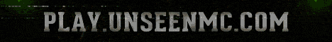 UnseenMC UnseenMC