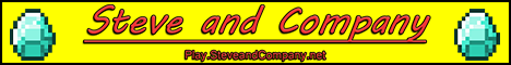 Steve and Company Steve and Company