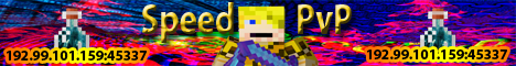SpeedPvP