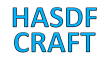 Hasdfcraft Hasdfcraft