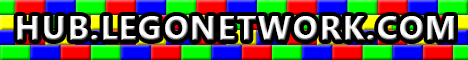 LegoNetwork LegoNetwork