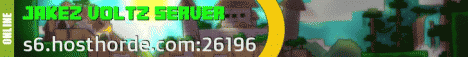 JakesServer JakesServer