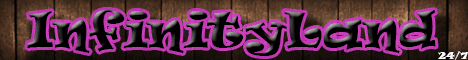 FTB infinity server! FTB infinity server!
