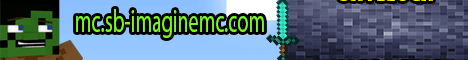 ImagineMC | Skyblock | Ranks | Spawners ImagineMC | Skyblock | Ranks | Spawners