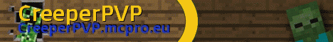 CreeperPVP CreeperPVP