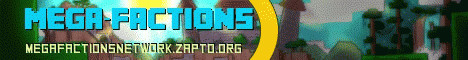 Mega-Factions Network Mega-Factions Network