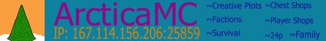 ArcticaMC ArcticaMC