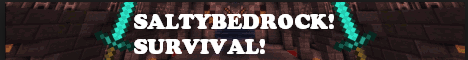 SaltyBedrock SaltyBedrock