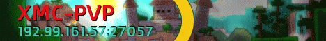 XMC-PvP KitPvP XMC-PvP KitPvP
