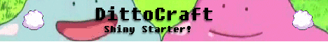 DittoCraft DittoCraft