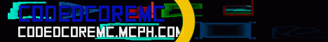 CodedCoreMC