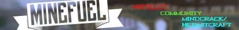 Minefuel