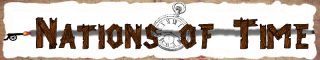 Nations of Time Nations of Time