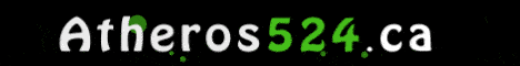 Atheros524.ca Atheros524.ca