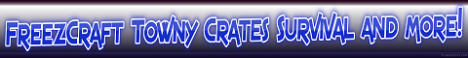 FreezCraft FreezCraft