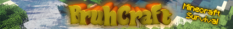 BruhCraft BruhCraft