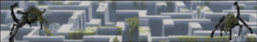 Minecraft: The Maze Runner (CakeCraft Network)