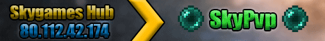 SkyPvp SkyPvp