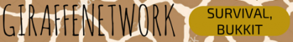 GiraffeNetwork GiraffeNetwork