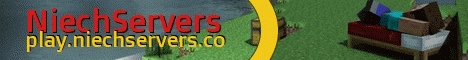NiechServer NiechServer