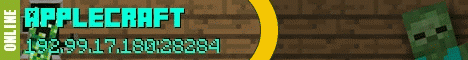AppleCraft Need Staff Skype Requirement