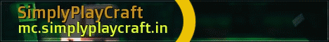 SimplyPlayCraft SimplyPlayCraft