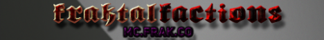 Fraktal-Factions Fraktal-Factions