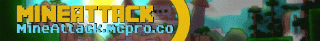 MineAttack 24/7 Factions PVP Crates MineAttack 24/7 Factions PVP Crates