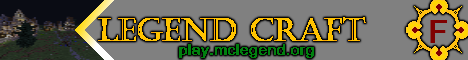 LegendCraft LegendCraft
