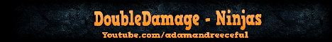 DoubleDamageNinjas/Factions/kits/and more! DoubleDamageNinjas/Factions/kits/and more!