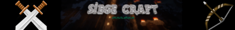 Siege Craft Siege Craft