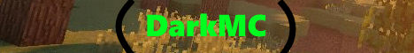 DarkMC DarkMC