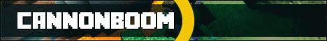 CannonBoom Server ✔✔✔ CannonBoom Server ✔✔✔