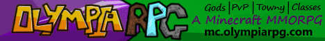 Olympia RPG Olympia RPG