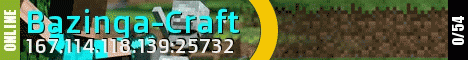 Bazinga-Craft Bazinga-Craft