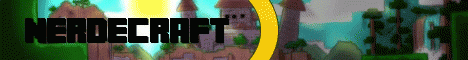NerdeCraft NerdeCraft