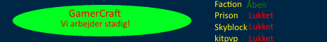 GamerCraft GamerCraft