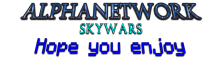 AlphaNetwork
