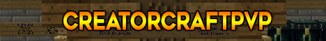 CreatorCraft | Hub Server | 5.196.90.55:25854 CreatorCraft | Hub Server | 5.196.90.55:25854