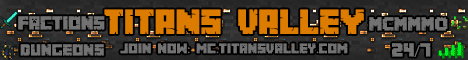 Titans Valley v1 Titans Valley v1
