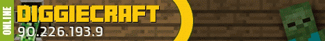 Diggiecraft - Roleplay - Quests Diggiecraft - Roleplay - Quests