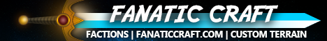 Fanatic Craft Fanatic Craft